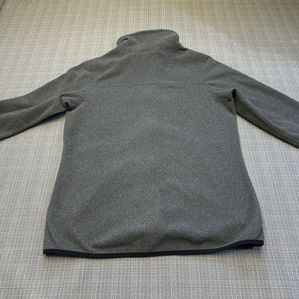 REI Co-op Groundbreaker Fleece Jacket 2.0 Womens Medium Full Zip Hiking - Picture 5 of 10